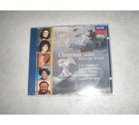 Christmas Stars - Joy To The World