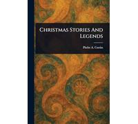 Christmas Stories And Legends