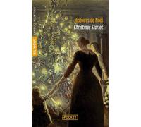 Christmas Stories/Histoires de Noël - Bilingue - Pauline Tardieu-Collinet - Pocket - Poche - Méthode de langue