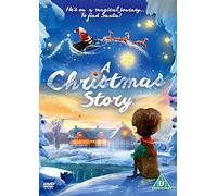 Christmas Story Get Santa [Edizione: Regno Unito] [Import]