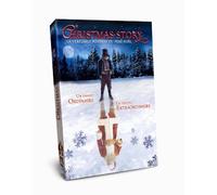 Christmas Story - La véritable histoire du Père Noël