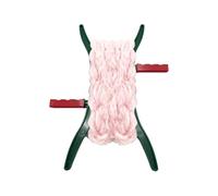 Christmas String Lights Storage Organizer - All Purpose Party Supplies With Rotating Handle - Christmas Lights Cable Organizer,for Ropes Wires Garlands Beads Cords Chains Birthday