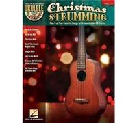Christmas Strumming by Hal Leonard Publishing Corporation Auteur (Réalisateur)