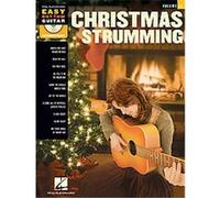 Christmas Strumming, Easy Rhythm Guitar Series Hal Leonard Corp (Auteur)