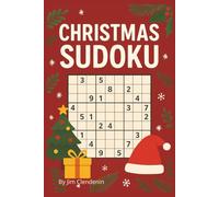 Christmas Sudoku