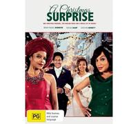 Christmas Surprise [NTSC/0] [Import]