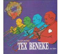 Christmas Swing featuring Tex Beneke
