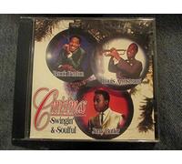 Christmas Swingin' and Soulful