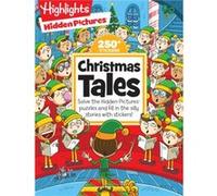 Christmas Tales by Edited by Highlights Inconnu (Auteur)