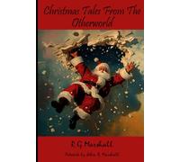 Christmas Tales from the Otherworld