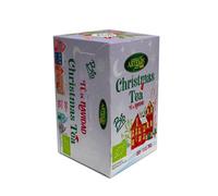 Christmas Tea Eco