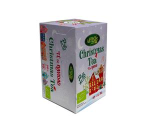 Christmas Tea Eco