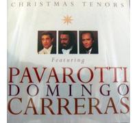 Christmas Tenors