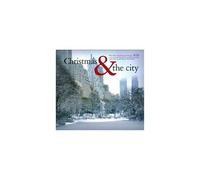 Christmas & The City – CD – Import