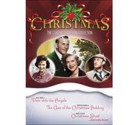 Christmas: The Classic Television Collection