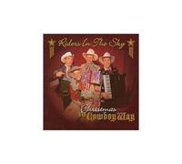 Christmas The Cowboy Way