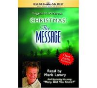 Christmas: The Message