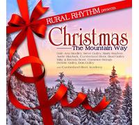 Various Artists - Christmas: The Mountain Way/Various