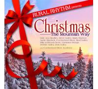 Various Artists - Christmas: The Mountain Way/Various