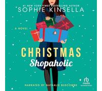 Christmas (The Shopaholic Series) [Import]
