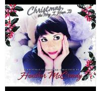 Christmas The Way I Hear It