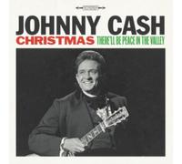 Christmas: There'll Be Peace In The Vall