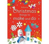 Christmas Things to Make and Do by Kate Nolan Kate Nolan (Auteur)