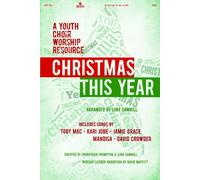 Christmas This Year (Listening CD)