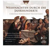 Christmas Through The Centuries