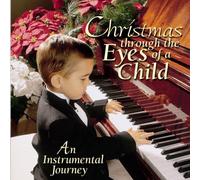 Christmas Through The Eyes