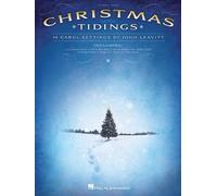 Christmas Tidings: Piano Solo