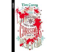 Christmas - Tim Corey - Otherlands - broché - Récit