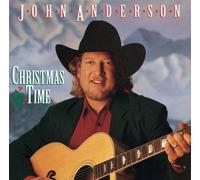 JOHN ANDERSON - Xmas Time