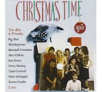 Christmas Time Again by The dB's (2006-10-15)