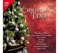 Christmas Time - Christmas Spirit