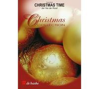 Christmas Time / Conducteur