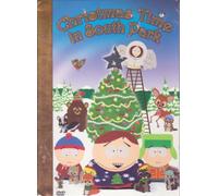 Christmas Time in South Park