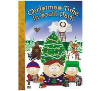 Christmas Time in South Park