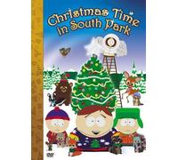 Christmas Time In South Park