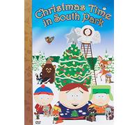 Christmas Time in South Park
