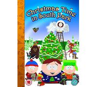 Christmas Time in South Park [Import]