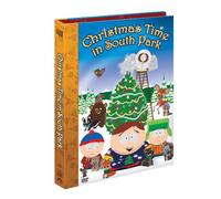 Christmas Time in South Park [Import]
