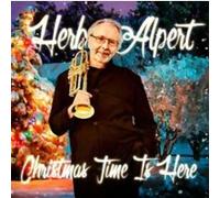 Christmas Time Is Here