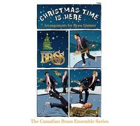 Christmas Time Is Here