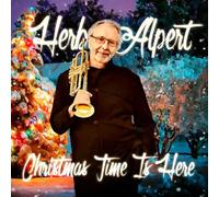 Herb – Christmas Time Is Here