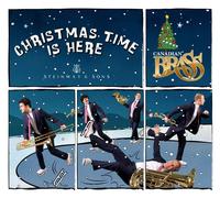 Christmas Time is Here [Import]