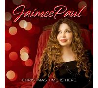 Christmas Time Is Here