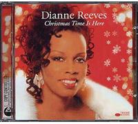 Christmas Time Is Here