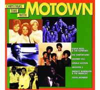 Christmas Time With Motown by Various Artists