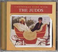 Christmas Time with The Judds